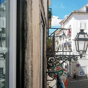 Sardinha Boémia - Remédios Lisboa