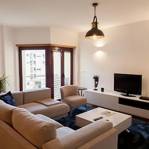 Flh Expo Cosy Family Flat Lisboa