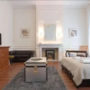 Luxury Art Deco Close To Museum Of Fine Arts , Budapest Hongrie