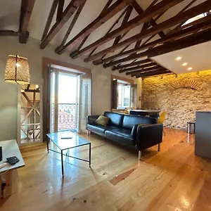 Chiado Loft Lisboa