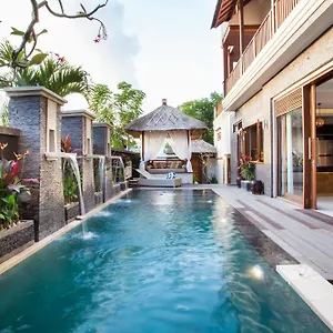 Dk - Bali , Nusa Dua (Bali) Indonésie
