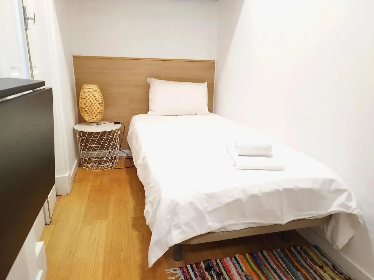 Appartement Graca Charming à Lisboa