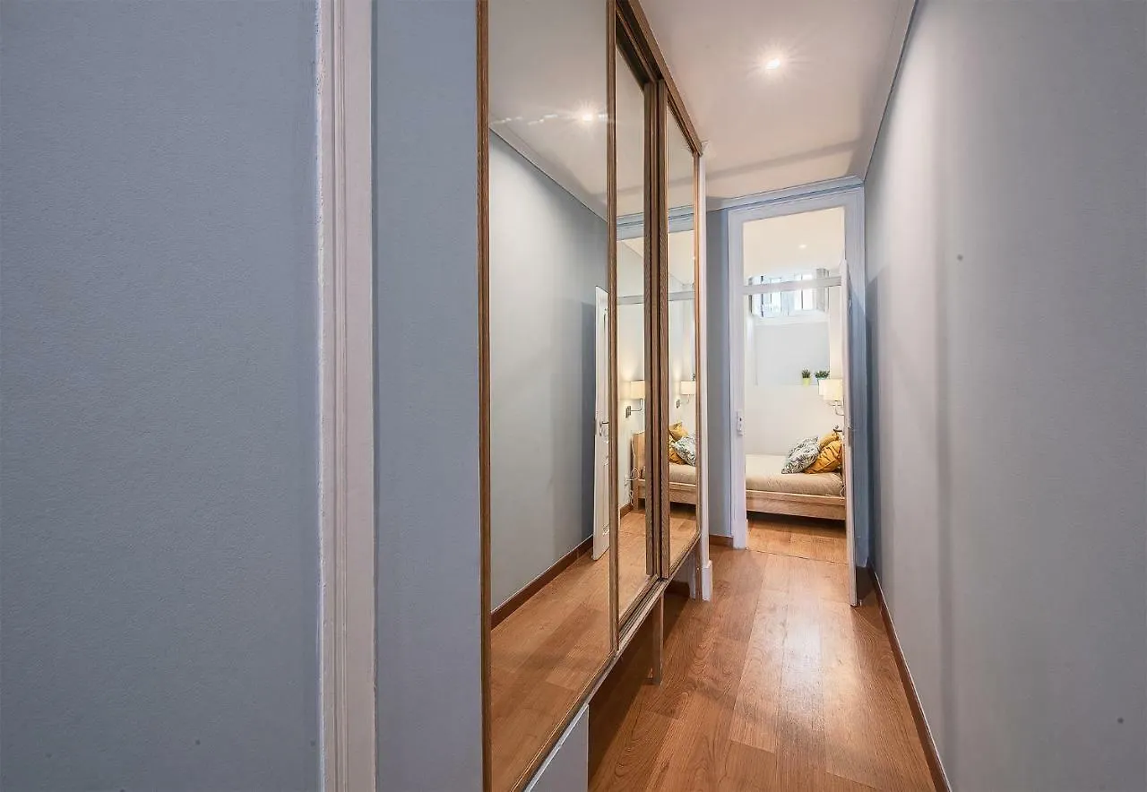 Appartement Graca Charming à Lisboa